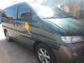 Hyundai Starex 2002 Model Rush For Sale -3