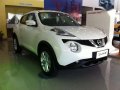 2017 Nissan JUKE Cvt as low as 128k Downpayment Only-1