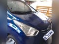 Hyundai EON 0.8L GLS Blue For Sale-1