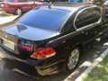 BMW 745i AT 2002 Black For Sale-2