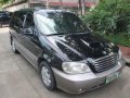 For sale Kia Carnival 2002-1