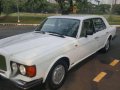 BENTLEY EIGHT 1736 White For Sale-1