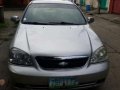 For sale Chevrolet Optra 1.6-0