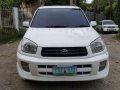 RUSH SALE - Toyota Rav 4 Limited 2005 Model - Php 335K-6