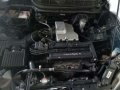 Honda CRV 2001 Green AT For Sale-8