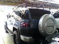 For sale Toyota FJ Cruiser 2014-4