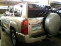 For sale Nissan Patrol 2011-4