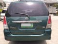 For sale Toyota Innova 2011-2