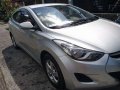 For sale Hyundai Elantra 2012-0