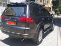 2012 Mitsubishi Montero GLS V-5