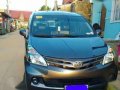 Toyota Avanza Automatic 2014 Low Milage-0