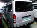 For sale Toyota Hiace 2013-3