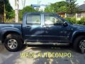 For sale Isuzu D-Max 2010-4
