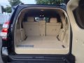 Toyota Land Cruiser Prado 2014 VX-8