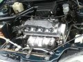 Honda City Vtec 2002 model-4