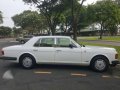 BENTLEY EIGHT 1736 White For Sale-4