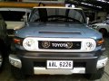 For sale Toyota FJ Cruiser 2014-1