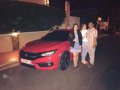 All-New Honda Civic 2017 for as low as 80k Downpayment-8