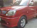 Mitsubishi Adventure Diesel-2