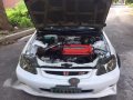 Honda SiR body Vti 1999-5