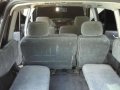 Mitsubishi Adventure 2003-9