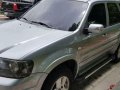 Ford Escape 2008 Automatic Gray -0