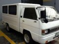 Mitsubishi fb l300 model 1995-2