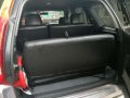 Honda Crv Gen2 Manual 2003 Silver-7