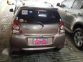Suzuki Celerio 2011 Pink AT For Sale-6