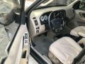 Ford Escape XLS 2.3L 4x2 AT 2006-5