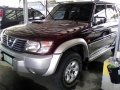 Nissan Patrol 2006 for sale -2