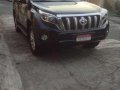 Toyota Land Cruiser Prado 2014 VX-2