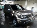 2005 Nissan Xtrail 2.0 4x2-1