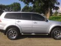2009 Mitsubishi Montero Sport GLS SE 4X4-5
