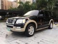 Ford Explorer Eddie Bauer Edition -8