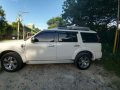 2011 FORD EVEREST 4x2 Automatic -0
