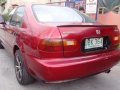 For Sale 1996 Honda Civic LX ESI MT -3