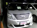Toyota Alphard 2012 for sale-0
