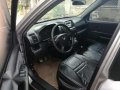 Honda Crv Gen2 Manual 2003 Silver-5
