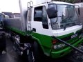 isuzu elf DROPSIDE 4be1 inline 14ft nkr TRUCK-2