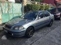 HONDA Civic VTi 1997 Repriced Rush-8