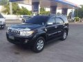 Toyota Fortuner G 2011 MT-0