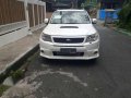 Subaru Forester XT 2009-4