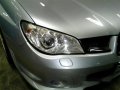 For sale Subaru WRX 2007-4