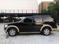 Ford Explorer Eddie Bauer Edition -6