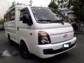 2013 Hyunjdai Porter H-100 MT Diesel-5