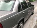 Volvo S70 1998 AT Grey For Sale-1