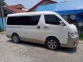 For sale Toyota Hiace 2016-2