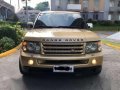 2006 Range Rover Sports Brown-0