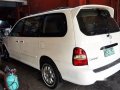 Kia Carnival 2001 A/T for sale-1